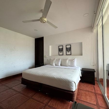 Hotel Boutique Villas De San Sebastian La Palmera Zewnętrze zdjęcie