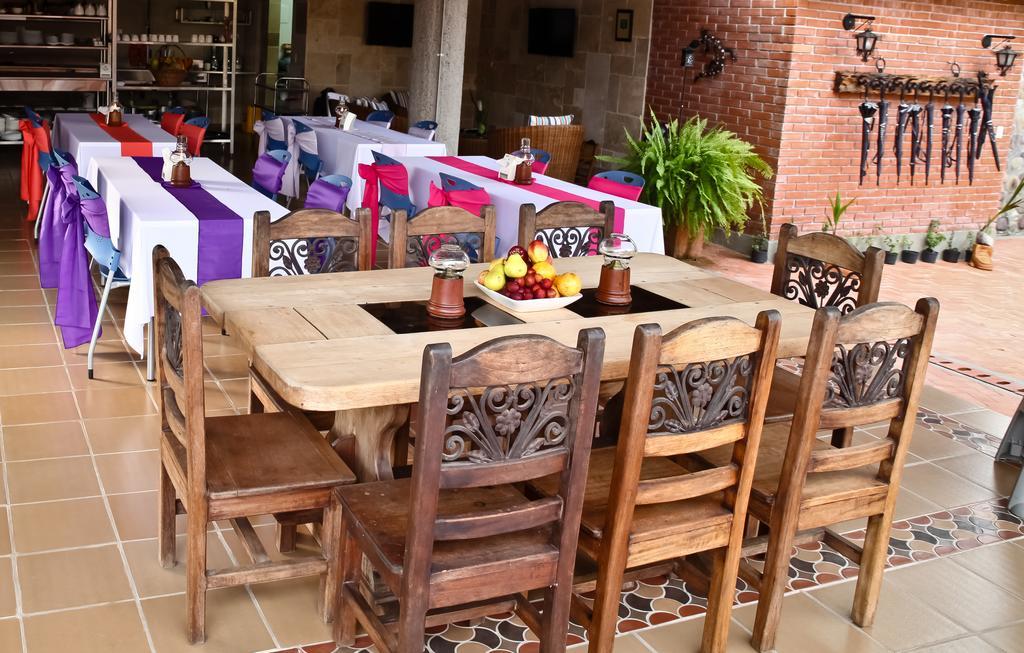 Hotel Boutique Villas De San Sebastian La Palmera Zewnętrze zdjęcie