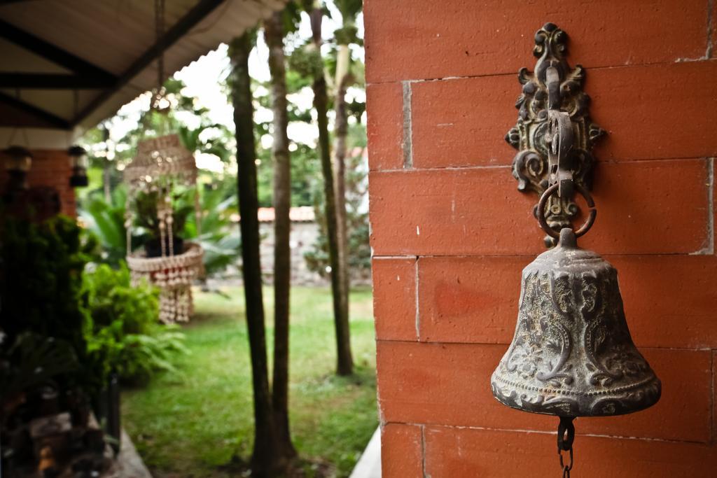 Hotel Boutique Villas De San Sebastian La Palmera Zewnętrze zdjęcie
