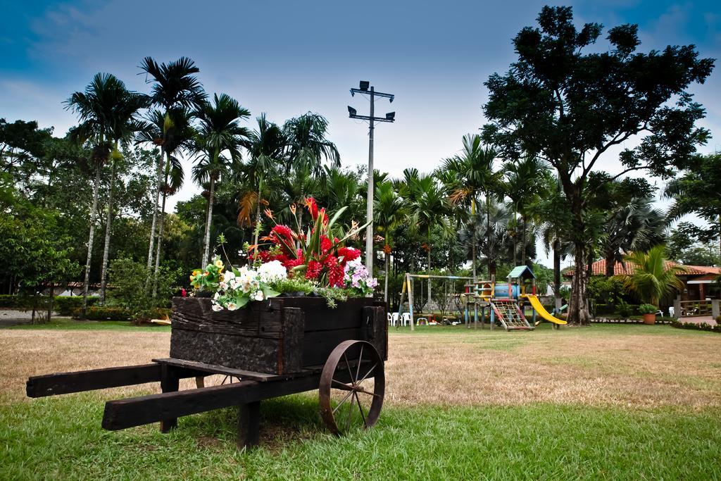 Hotel Boutique Villas De San Sebastian La Palmera Zewnętrze zdjęcie