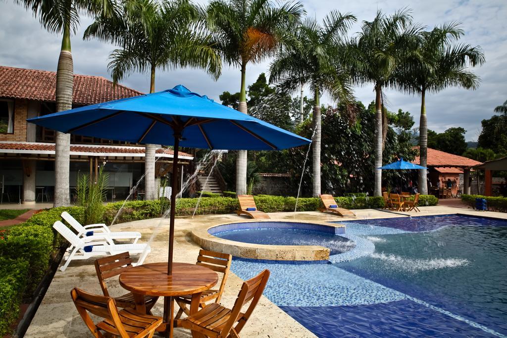 Hotel Boutique Villas De San Sebastian La Palmera Zewnętrze zdjęcie