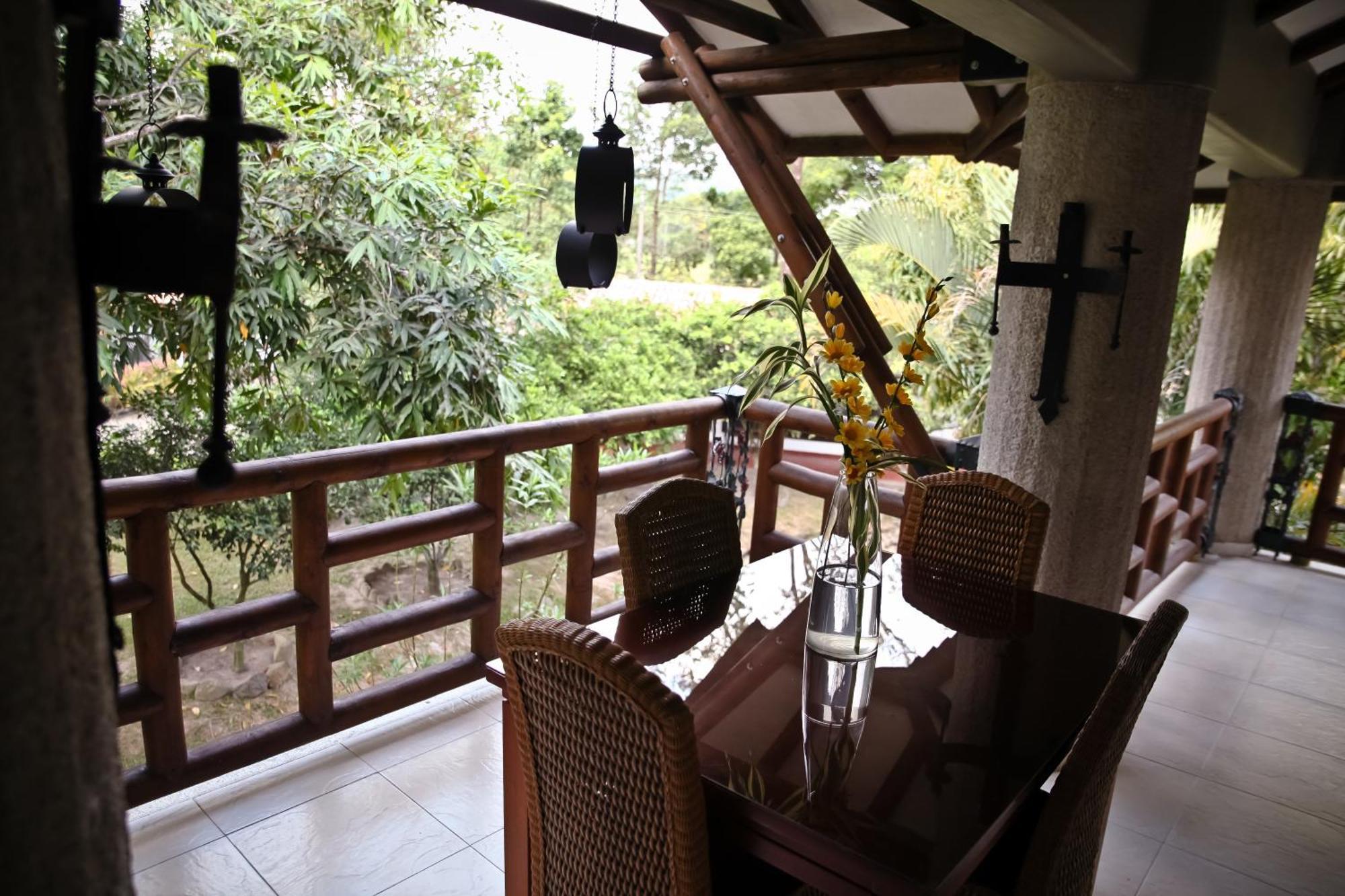 Hotel Boutique Villas De San Sebastian La Palmera Pokój zdjęcie