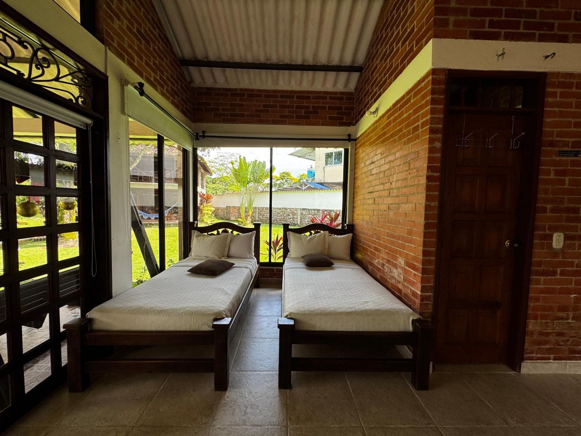 Hotel Boutique Villas De San Sebastian La Palmera Zewnętrze zdjęcie