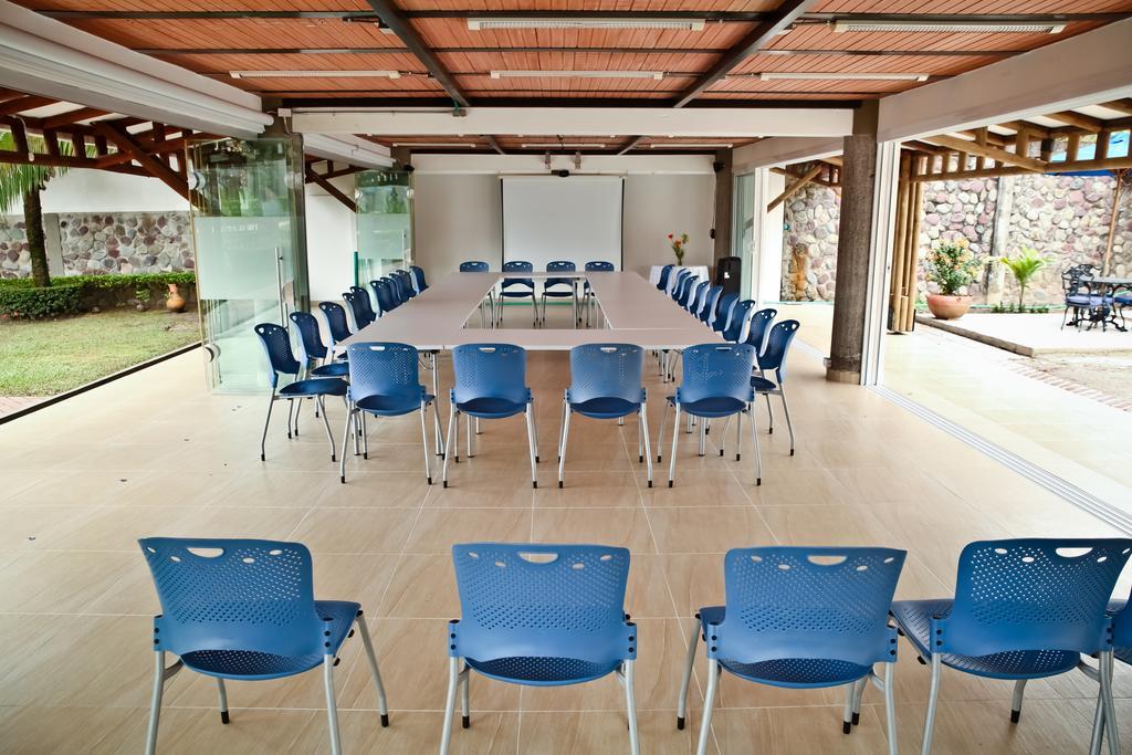 Hotel Boutique Villas De San Sebastian La Palmera Zewnętrze zdjęcie