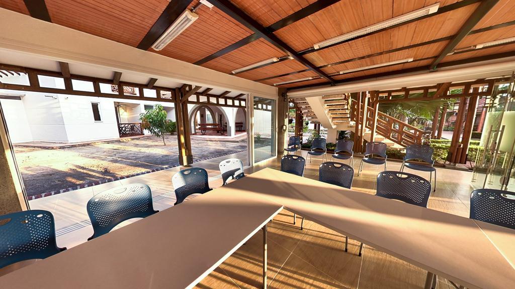 Hotel Boutique Villas De San Sebastian La Palmera Zewnętrze zdjęcie