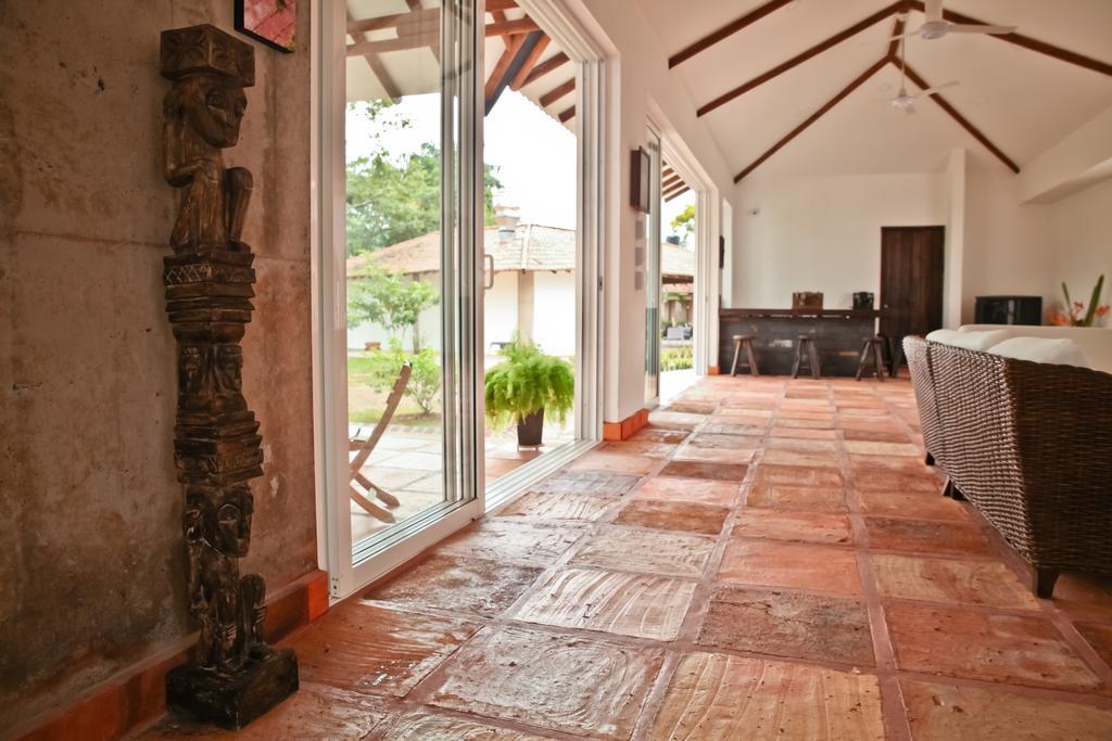 Hotel Boutique Villas De San Sebastian La Palmera Zewnętrze zdjęcie