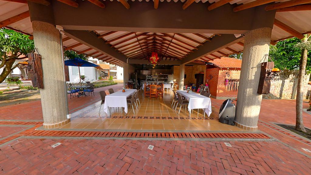 Hotel Boutique Villas De San Sebastian La Palmera Zewnętrze zdjęcie