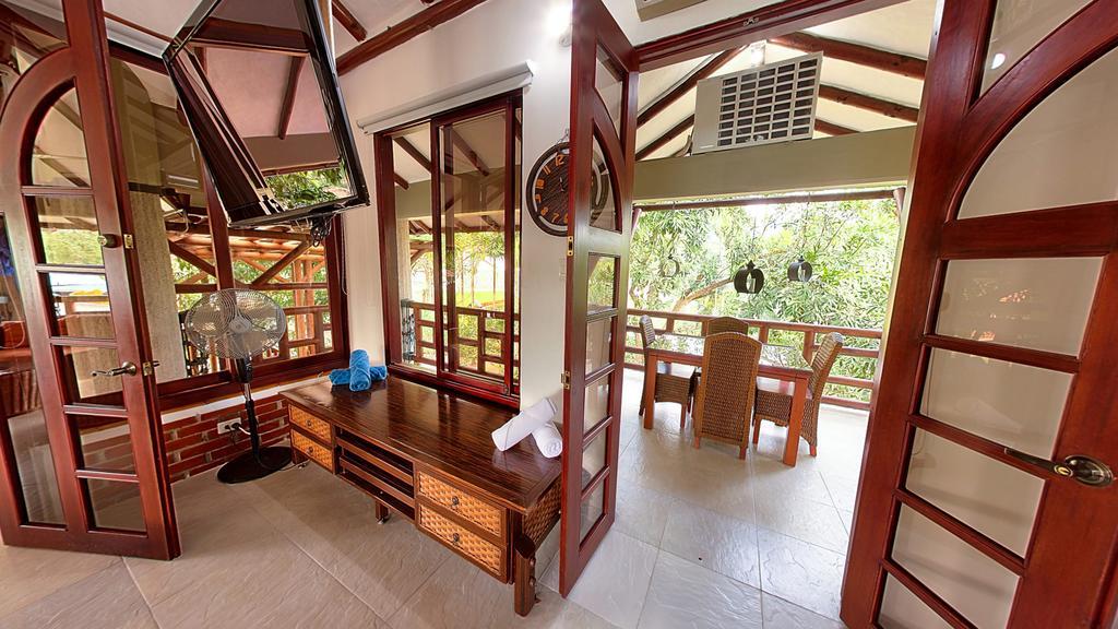 Hotel Boutique Villas De San Sebastian La Palmera Zewnętrze zdjęcie